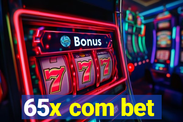 65x com bet